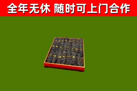 麻城回收海参